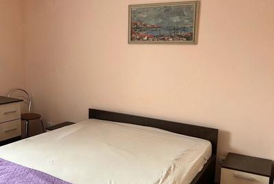 Apartament cu 2 camere semidecomandat în Dumbrăvița