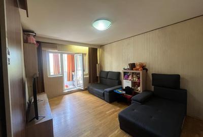 Apartament cu 3 camere decomandat, mobilat în Rahova - 17