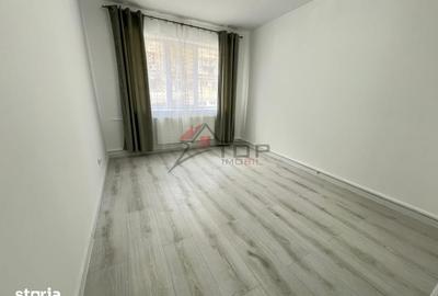Apartament cu 2 camere în Bularga