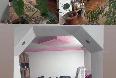 Casă cu 3 camere cu Teren 300 Mp în Progresul - 4