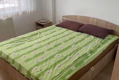 Garsonieră decomandată în Cetate
