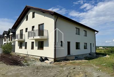 Casă cu 3 camere cu Canalizare în Arhitecților - Calea Cisnădiei