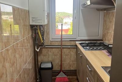 Apartament cu 2 camere în Central - 3