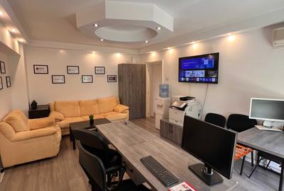 Spațiu comercial, de 75 mp, în Unirii - 4
