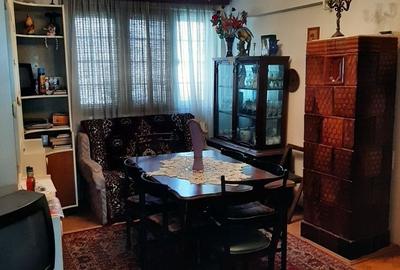Apartament cu 2 camere semidecomandat în Central - 11