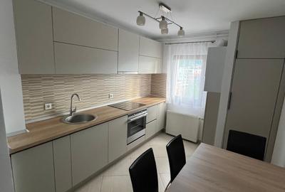 Apartament cu 2 camere decomandat în Griviței