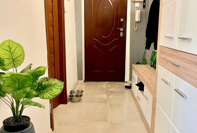 Apartament cu 2 camere semidecomandat, mobilat în Aradului - 6