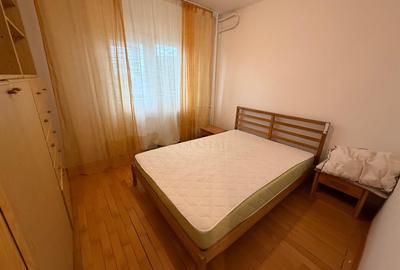 Apartament cu 2 camere semidecomandat, mobilat în Gorjului - 6