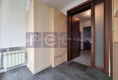 Casă individuală cu 5 camere cu Canalizare în Pipera - 50