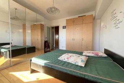 Apartament cu 4 camere decomandat în Complex Studențesc - 6
