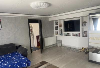 Casă cu 5 camere cu Teren 2000 Mp în Movila Miresii - 5