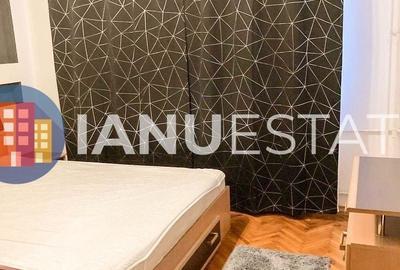 Apartament cu 2 camere decomandat în Mihai Bravu