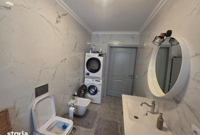 Casă cu 5 camere cu Teren 1800 Mp în Brusturi - 11