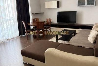 Apartament cu 3 camere în Chiajna