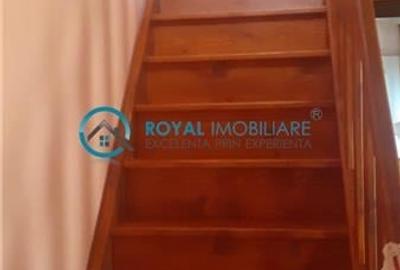 Casă individuală cu 3 camere cu Canalizare în Păcureți - 11