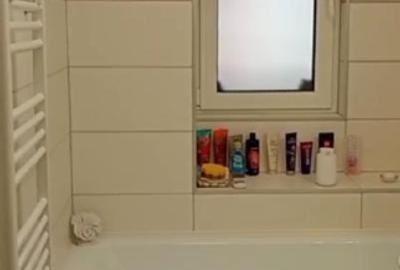 Apartament cu 2 camere decomandat, mobilat în Aradului - 3