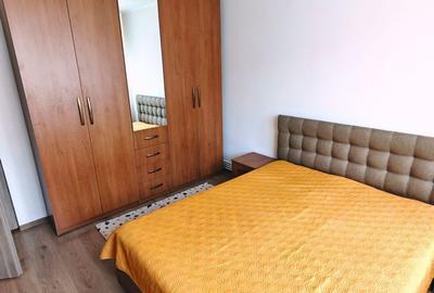 Apartament cu 2 camere în Țiglina 3