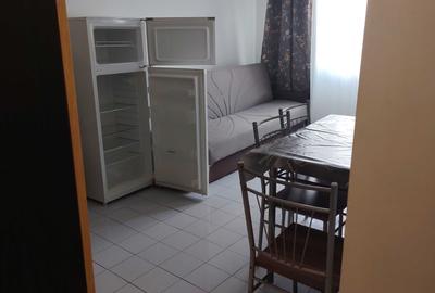 Garsonieră semidecomandată în Micălaca
