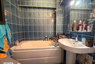 Apartament cu 4 camere, mobilat în Crângași - 11