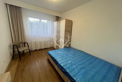 Apartament cu 2 camere decomandat în Între Lacuri - 2