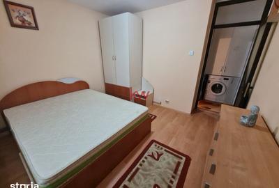 Apartament cu 2 camere decomandat, mobilat în Cug - 12
