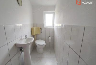 Spațiu comercial, de 280 mp, în Girocului - 10