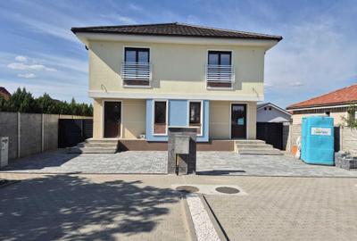 Casă cu 4 camere cu Teren 250 Mp în Săcălaz - 6