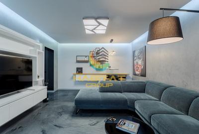 Apartament cu 2 camere decomandat în Berceni