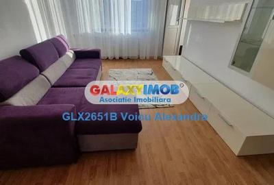 Apartament cu 2 camere decomandat, mobilat în Berceni