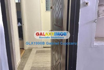 Apartament cu 2 camere semidecomandat, mobilat în Basarabia - 11