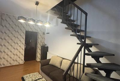 Apartament cu 2 camere semidecomandat în Brâncoveanu - 1