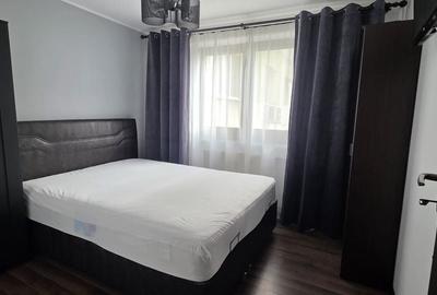 Apartament cu 2 camere în Pantelimon