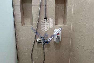 Apartament cu 3 camere în Centrul Istoric