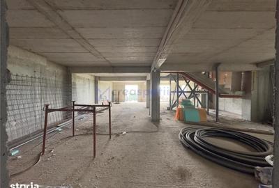 Spațiu comercial, de 176 mp, în Valea Lupului - 3