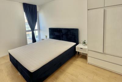 Apartament cu 3 camere decomandat, mobilat în Chitila - 13