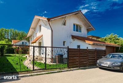 Casă cu 3 camere cu Teren 333 Mp în Bascov - 19