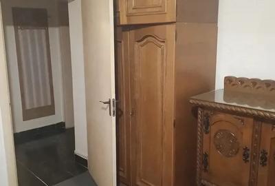 Garsonieră decomandată în Timpuri Noi