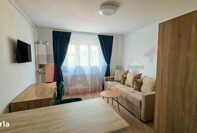 Apartament cu 4 camere în Lazaret