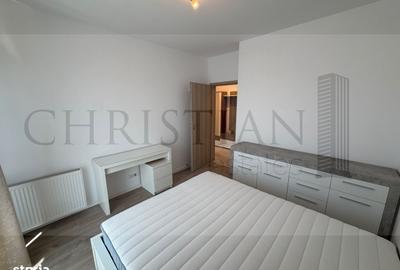Apartament cu 3 camere decomandat în Cotroceni