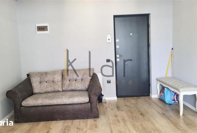 Apartament cu 3 camere semidecomandat în Baciu