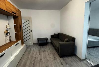Apartament cu 2 camere nedecomandat în Tătărași - 11