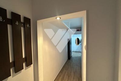 Apartament cu 2 camere decomandat, mobilat în Calea Dumbrăvii - 6