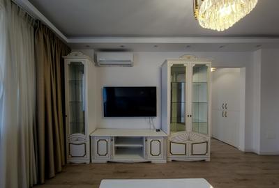 Apartament cu 2 camere semidecomandat, mobilat în P-ța Unirii - 3