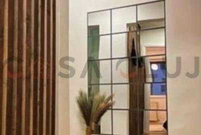 Apartament cu 4 camere decomandat, mobilat în Mănăștur - 13