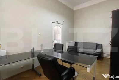 Spațiu comercial, de 45 mp, în Ultracentral