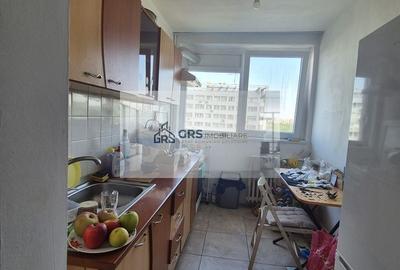 Apartament cu 2 camere semidecomandat, mobilat în Câmpia Libertății - 5