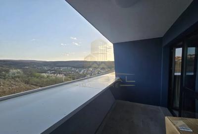Apartament cu 3 camere semidecomandat, mobilat în Zorilor - 15