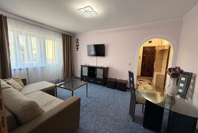 Apartament cu 2 camere în Podgoria - 6