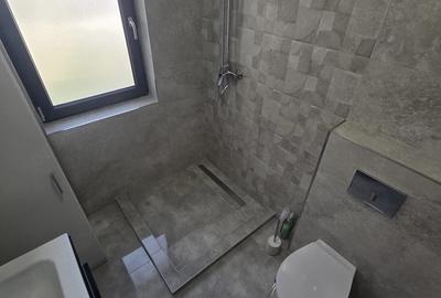 Apartament cu 2 camere semidecomandat în Central - 1