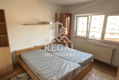 Apartament cu 2 camere decomandat, mobilat în Vest